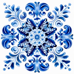 Новогодняя