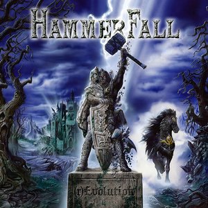 HammerFall 20