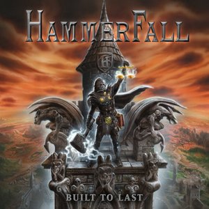 HammerFall 18