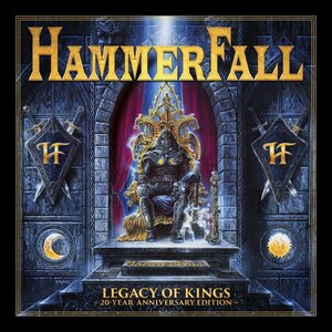 HammerFall 17