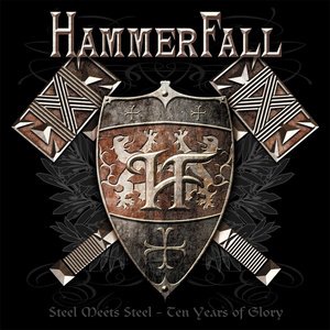 HammerFall 16