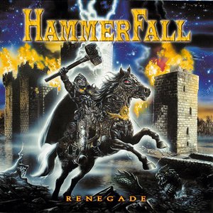 HammerFall 15