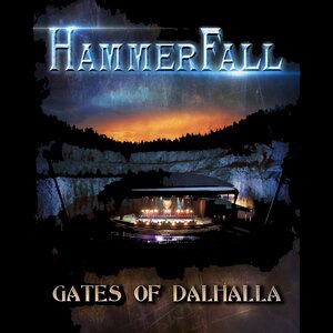 HammerFall 14