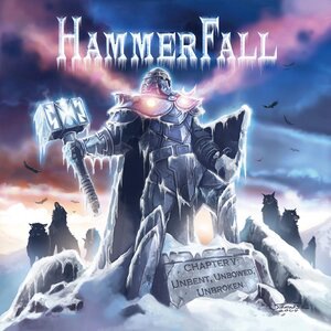 HammerFall 13