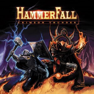 HammerFall 12