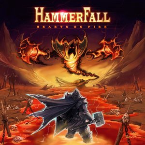 HammerFall 11