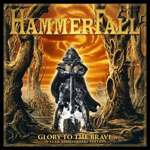 HammerFall 10