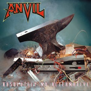 Anvil 18