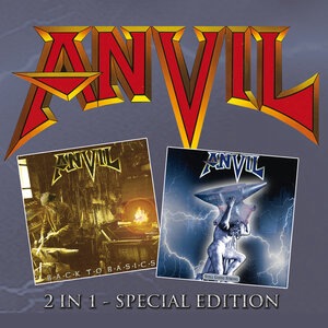 Anvil 16