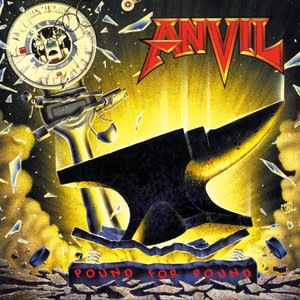 Anvil 13