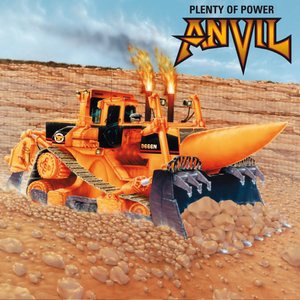 Anvil 12