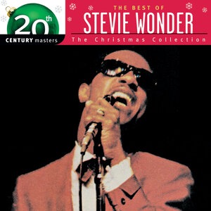 Stevie Wonder 1