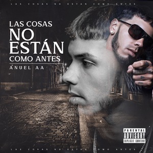 Anuel AA 42