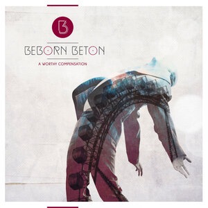 Beborn Beton 9