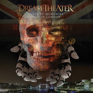 Dream Theater 29