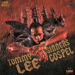 Tommy Lee Sparta 64