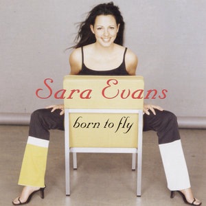 Sara Evans 14