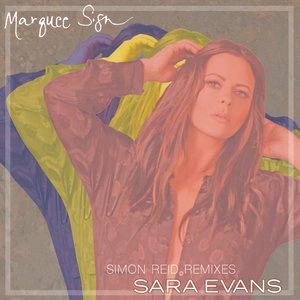 Sara Evans 13