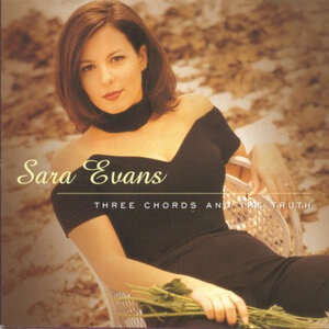 Sara Evans 9