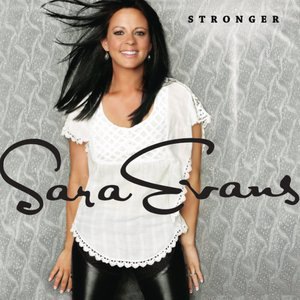 Sara Evans 8