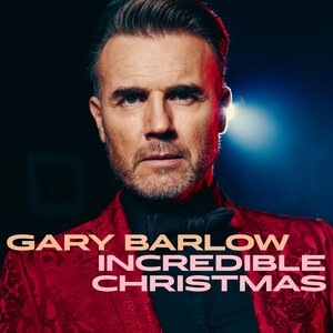 Gary Barlow 12