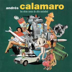 Andrés Calamaro 42