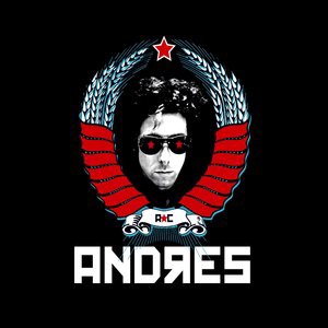 Andrés Calamaro 33