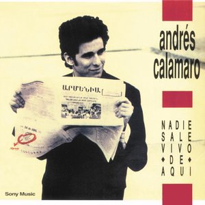 Andrés Calamaro 23