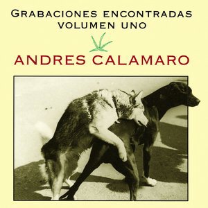 Andrés Calamaro 22