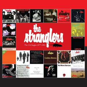 The Stranglers 6