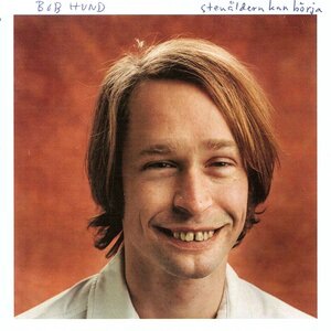 Dansa Efter Min Pipa