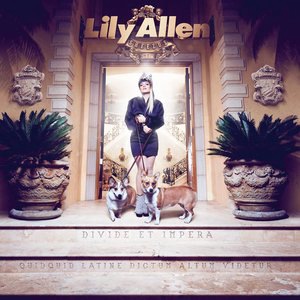 Lily Allen 20