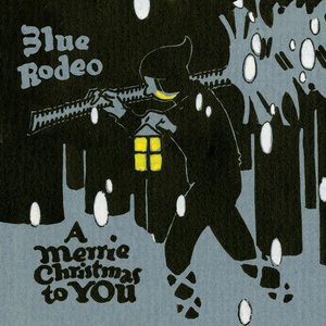 Blue Rodeo 17