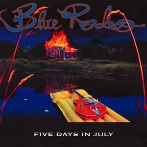 Blue Rodeo 16