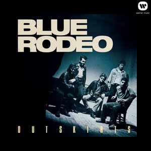 Blue Rodeo 12