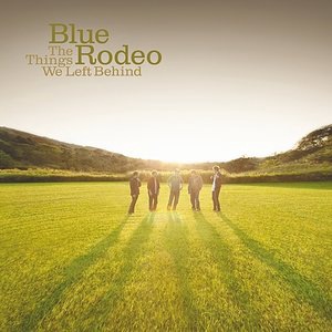 Blue Rodeo 9