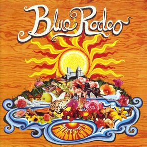 Blue Rodeo 7