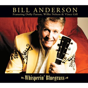 Bill Anderson 32