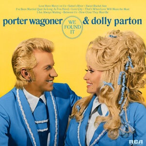 Porter Wagoner 29