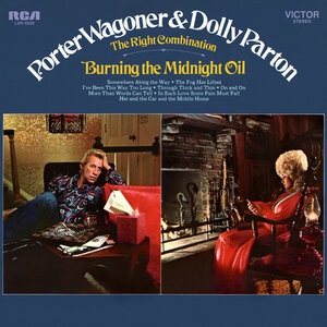 Porter Wagoner 27