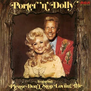 Porter Wagoner 24