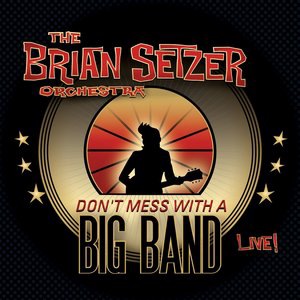 The Brian Setzer Orchestra 10