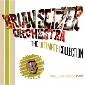 The Brian Setzer Orchestra 9