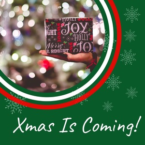 I'll Be Home For Christmas