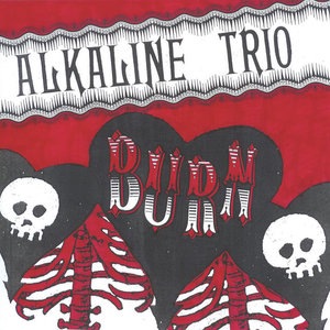Alkaline Trio 27