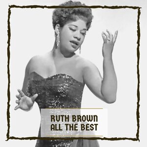 Ruth Brown 45