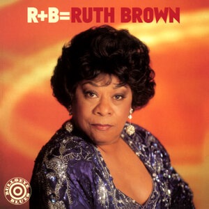 Ruth Brown 43