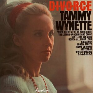 Tammy Wynette 70