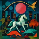 Бинауральные ритмы. Midnight Meditation