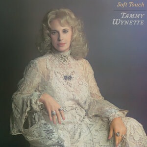 Tammy Wynette 69